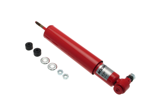 Koni Adjustable - Classic (Rear) - Chevrolet Camaro - MultiLeaf - single shock (rear)