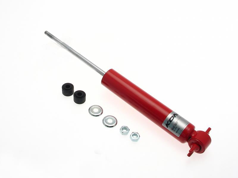 Koni Adjustable - Classic (Front) - Chevrolet Camaro - single shock (front)