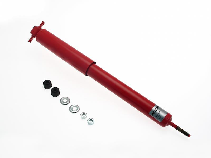 Koni Adjustable - Classic Front & Rear Set (4 Shocks) - Chevrolet Camaro - rear shock