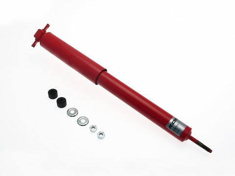 Koni Adjustable - Classic Front & Rear Set (4 Shocks) - Chevrolet Camaro - rear shock