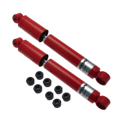 Koni Adjustable - Classic (Rear) - Chevrolet Corvette - pair of 2 shocks