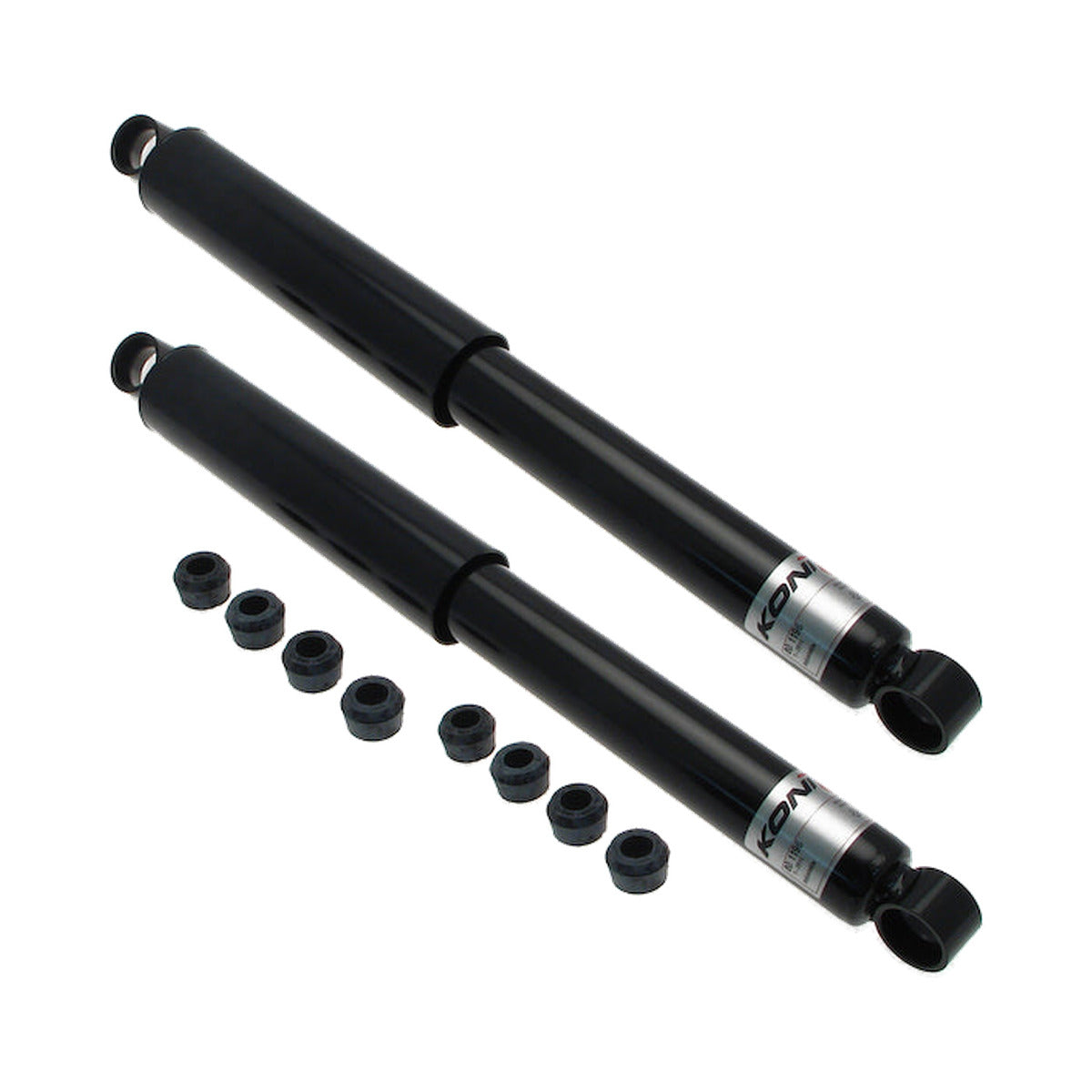 Koni Adjustable - Classic (Front) - Citroen Traction Avant - pair of 2 shocks