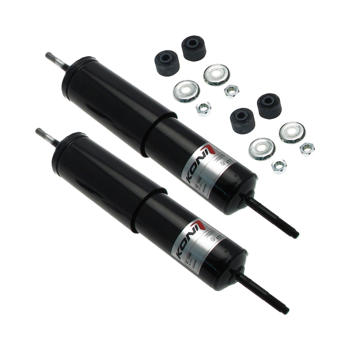 Koni Adjustable - Classic (Rear) -  Daimler 2.5 - pair of 2 shocks