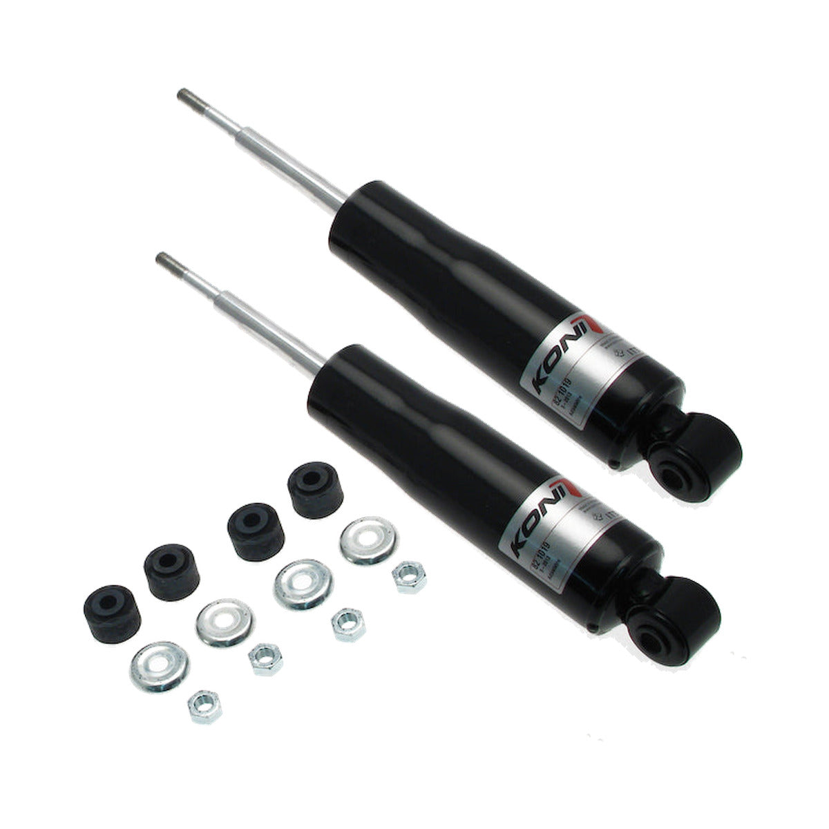 Koni Adjustable - Classic (Front) - Daimler 2.5 - pair of 2 shocks