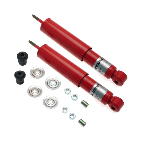 Koni Adjustable - Classic (Front) - Dodge Challenger - pair of 2 shocks