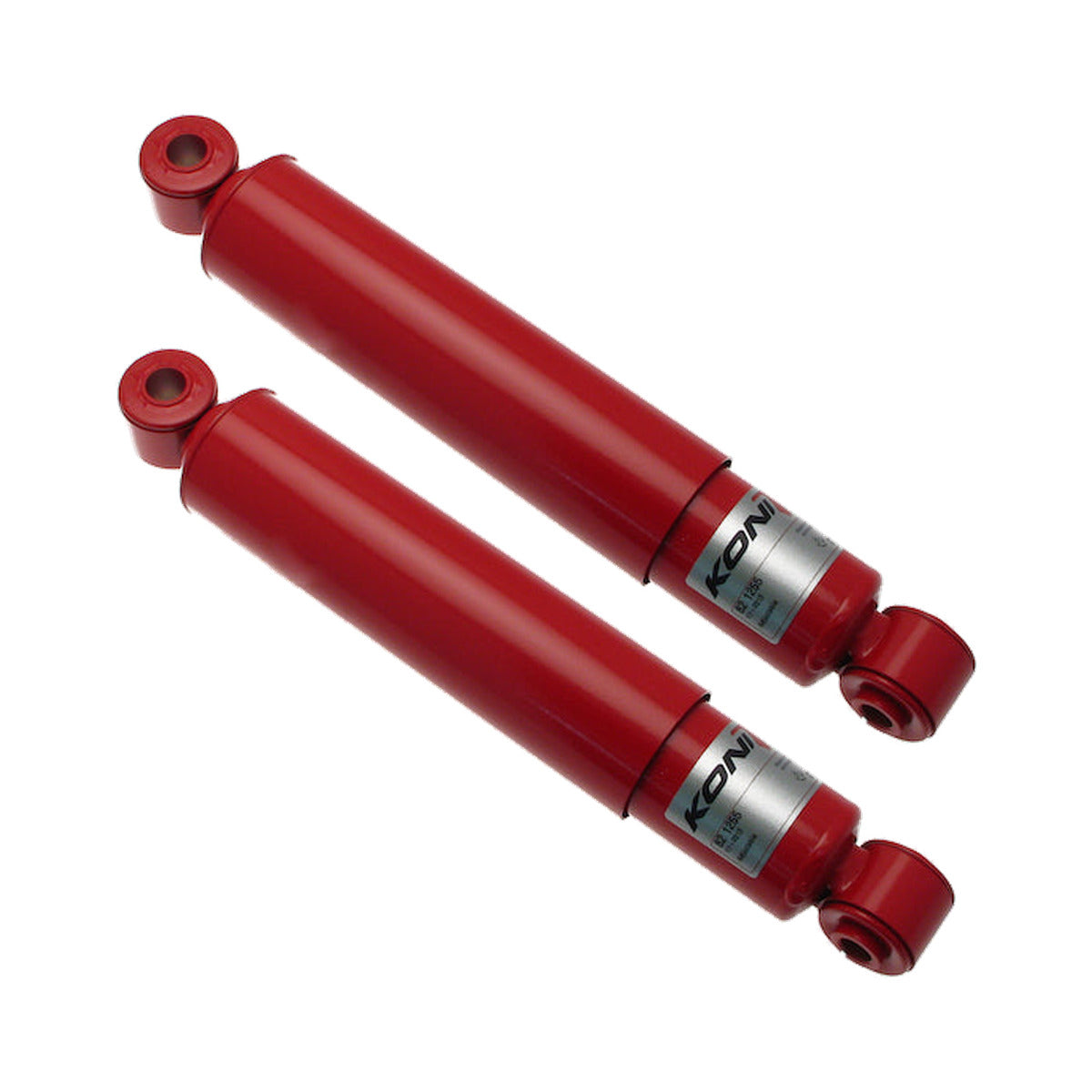 Koni Adjustable - Classic (Rear) - Dodge Charger (65-70) - pair of 2 shocks