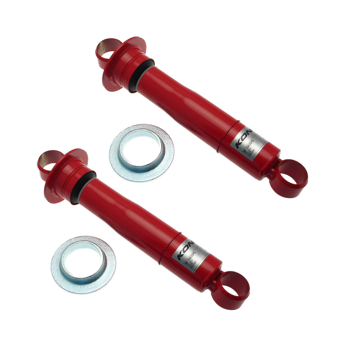 Koni Adjustable - Classic (Rear) - Ferrari 308 - pair of 2 shocks