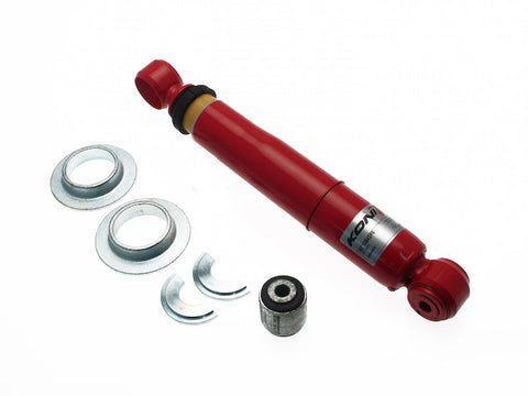 Koni Adjustable - Classic Front & Rear Set (4 Shocks) - Ferrari 365 - rear shock