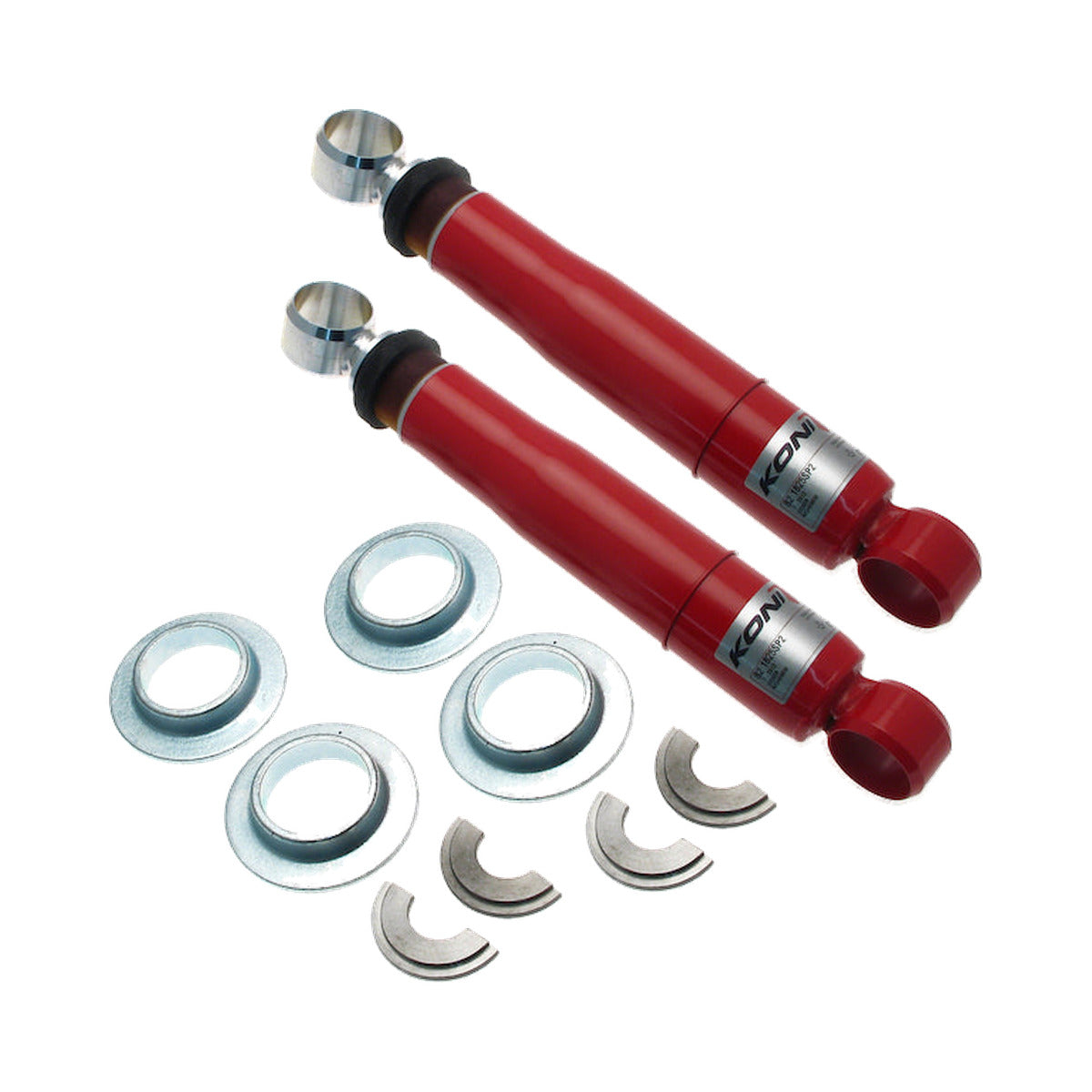 Koni Adjustable - Classic (Rear) - Ferrari 365 2+2 - pair of 2 shocks