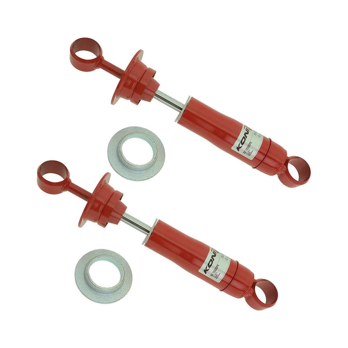 Koni Adjustable - Classic (Front) - Ferrari 512 - pair of 2 shocks