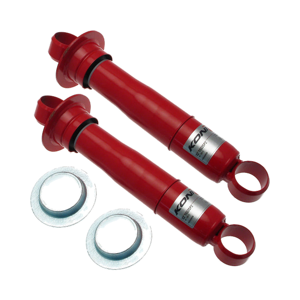 Koni Adjustable - Classic (Rear) - Ferrari Dino - pair of 2 shocks