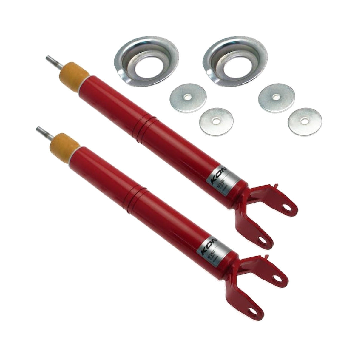 Koni Adjustable - Classic (Front) - Ford Fairlane / LTD - pair of 2 shocks