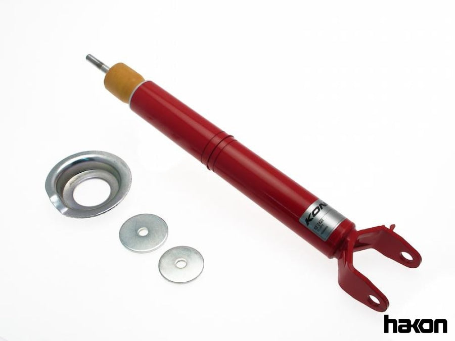 Koni Adjustable - Classic Front & Rear Set (4 Shocks) - Ford Fairlane / LTD - front shock