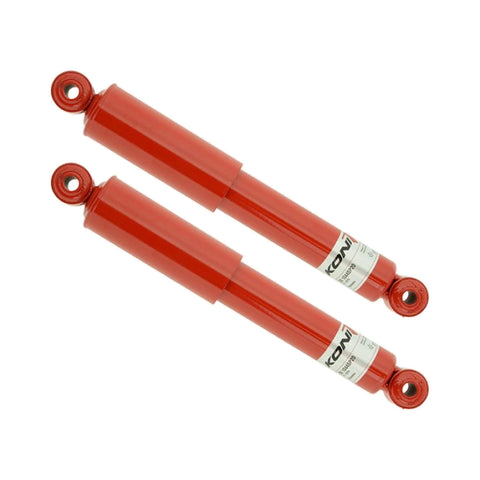 Koni Adjustable - Classic (Rear) - Ford Falcon BA XR6 / XR8 Sedan - pair of 2 shocks