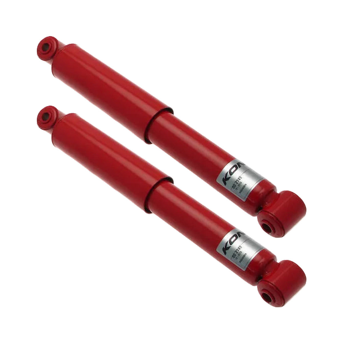 Koni Adjustable - Classic (Rear) -Ford Falcon FG Ute - pair of 2 shocks