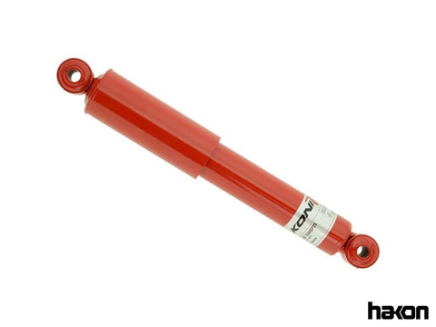 Koni Adjustable - Classic Front & Rear Set (4 Shocks) - Ford Falcon / Fairmont FG Sedan - rear shock