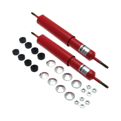 Koni Adjustable - Classic (Rear) -Ford Falcon / Fairmont X-Series - pair of 2 shocks