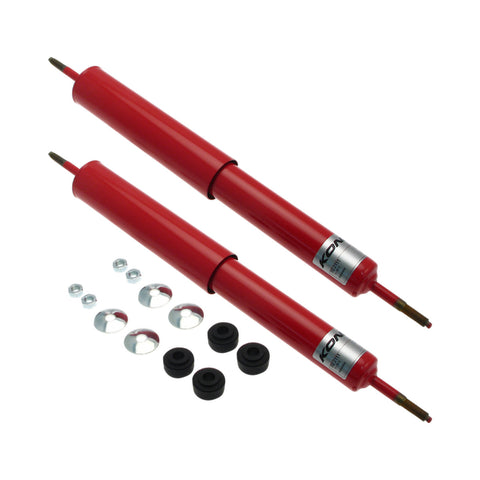 Koni Adjustable - Classic (Rear) - Ford Falcon XR-XY - pair of 2 shocks