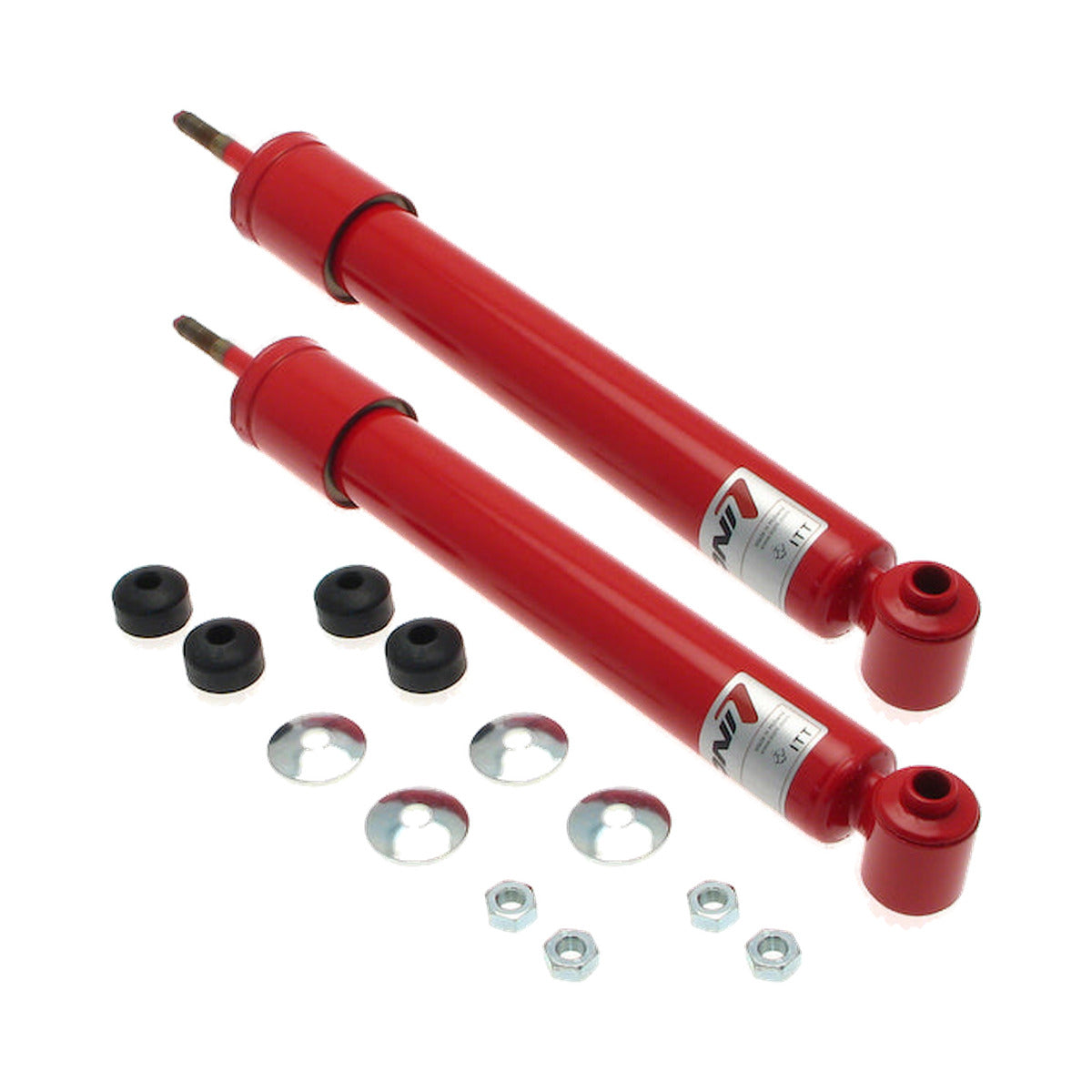 Koni Adjustable - Classic (Rear) - Ford Falcon XE-XF - pair of 2 shocks