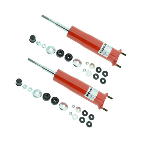 Koni Adjustable - Classic (Front) - Ford Falcon XE-XF - pair of 2 shocks