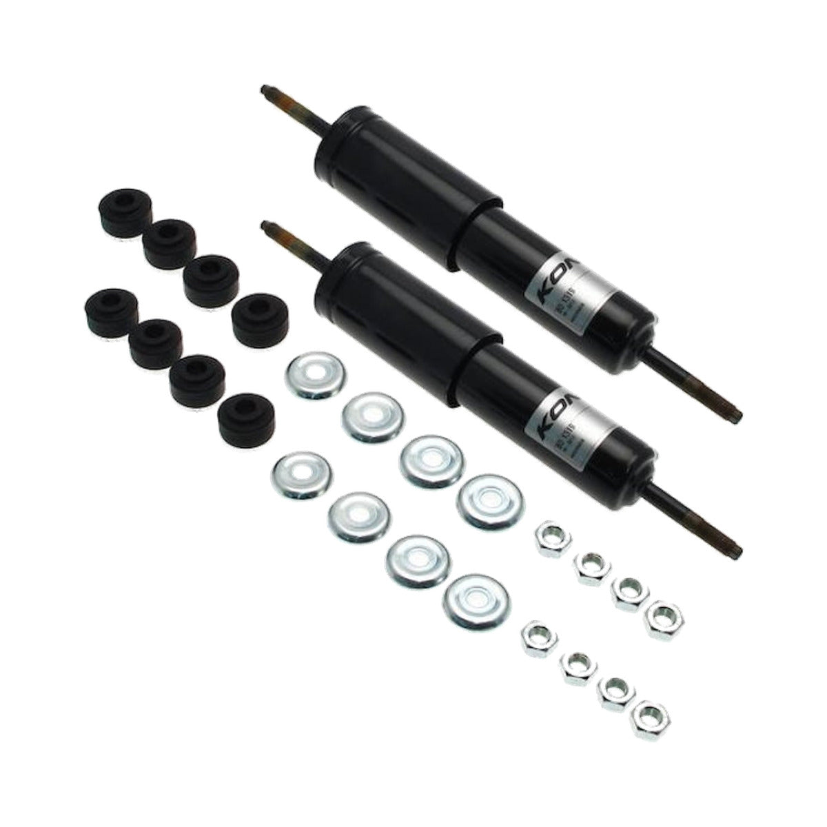 Koni Adjustable - Classic (Front) - Chevrolet Corvette C1 - pair of 2 shocks