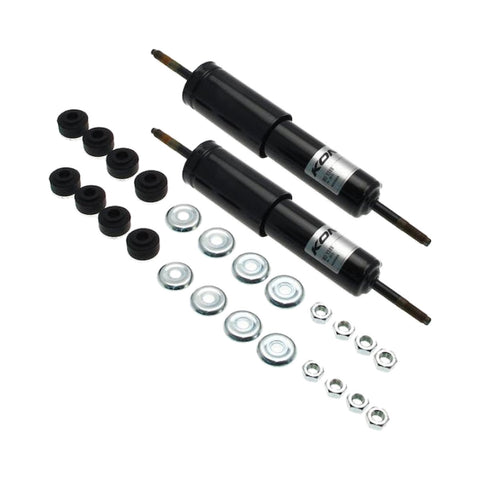Koni Adjustable - Classic (Front) - Chevrolet Corvette C1 - pair of 2 shocks