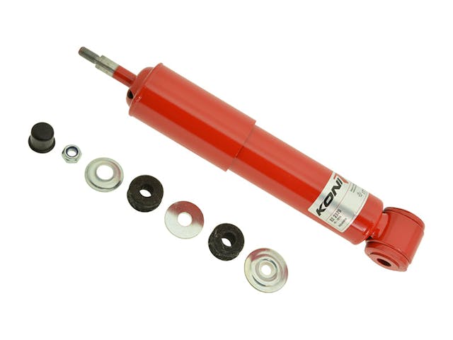 Koni Adjustable - Classic (Front) - Transporter T4 - single shock (front)