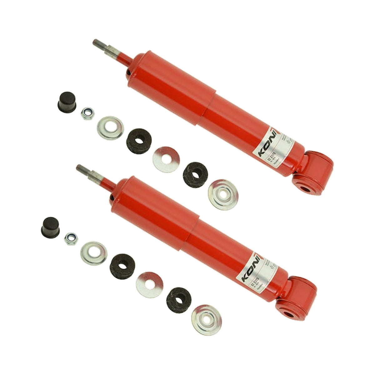Koni Adjustable - Classic (Front) - Transporter T4 - pair of 2 shocks