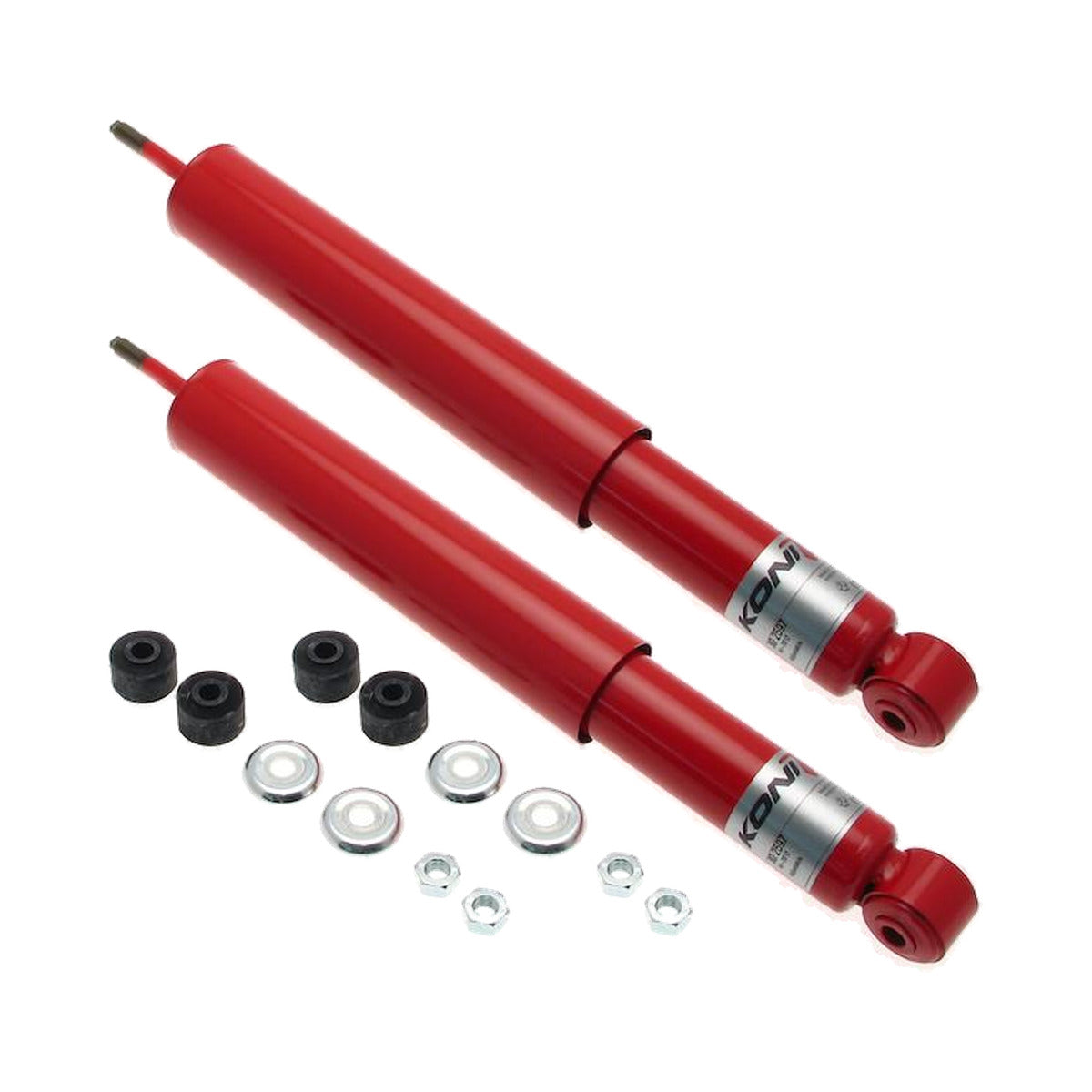 Koni Adjustable - Classic (Rear) - Commodore VB - VP Sedan (Shortened) - pair of 2 shocks