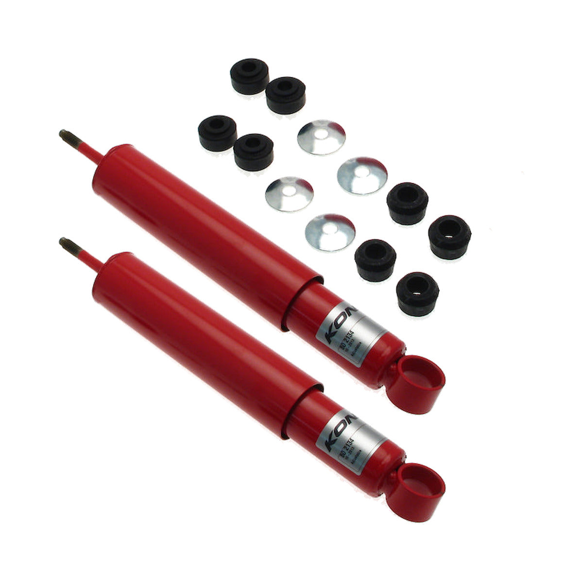 Koni Adjustable - Classic (Rear) - Holden EK-EH/HD-HG - pair of 2 shocks
