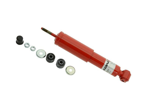 Koni Adjustable - Classic Front & Rear Set (4 Shocks) - Holden Piazza - front shock