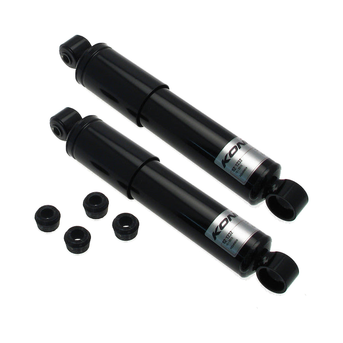 Koni Adjustable - Classic (Front) - Jaguar E-type (XKE) S1/2 - pair of 2 shocks