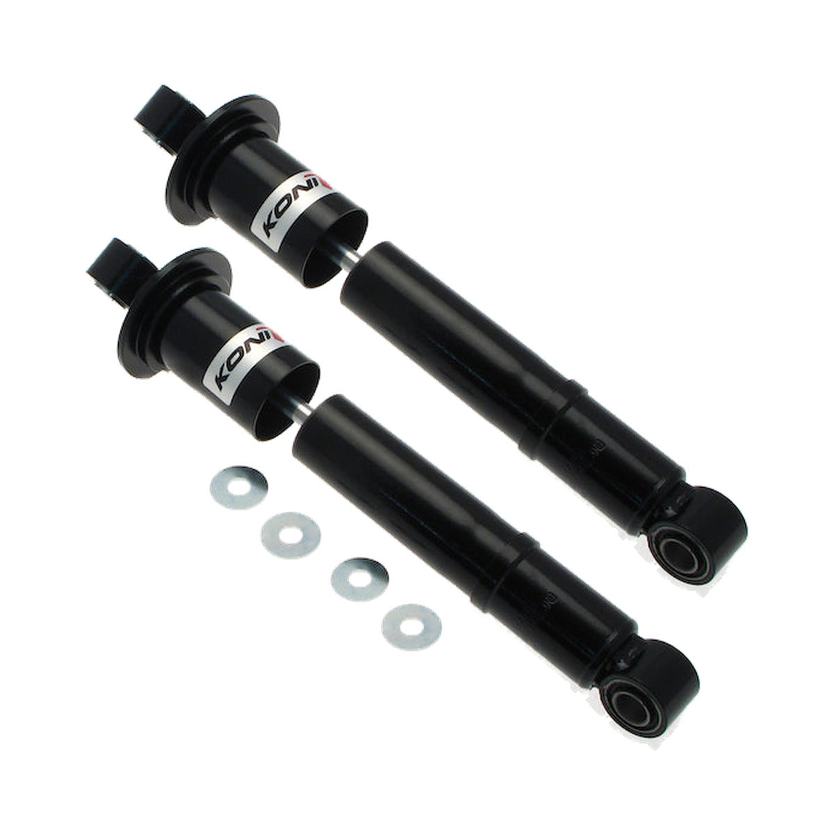 Koni Adjustable - Classic (Rear) - Jaguar E-type (XKE) S3 - pair of 2 shocks