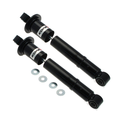 Koni Adjustable - Classic (Rear) - Jaguar E-type (XKE) S3 - pair of 2 shocks