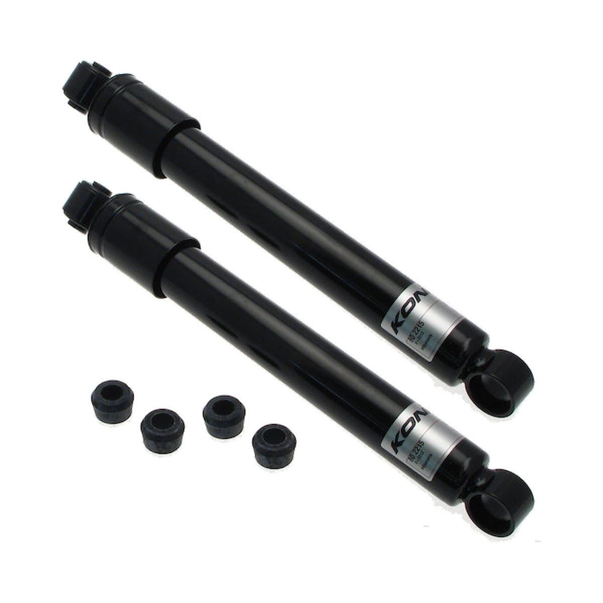 Koni Adjustable - Classic (Front) - Jaguar E-type (XKE) S3 - pair of 2 shocks