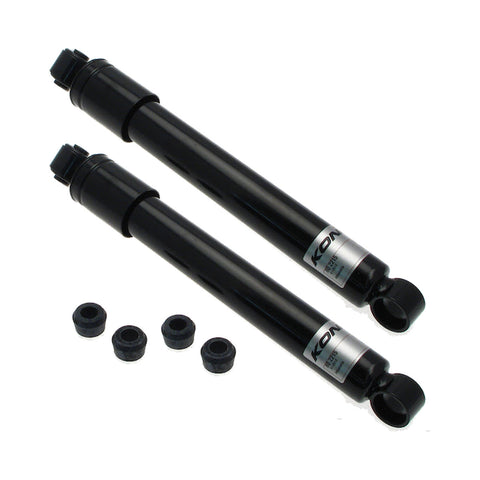 Koni Adjustable - Classic (Front) - Jaguar E-type (XKE) S3 - pair of 2 shocks