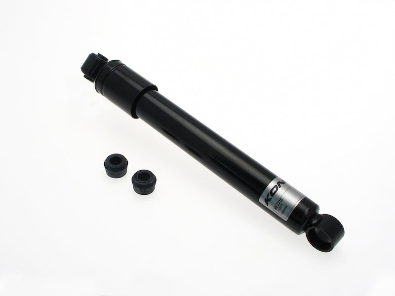 Koni Adjustable - Classic Front & Rear Set (4 Shocks) - Jaguar E-type (XKE) S3 - front shock