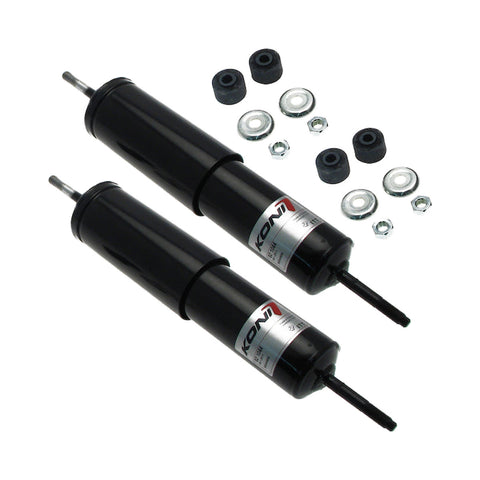 Koni Adjustable - Classic (Rear) -  Jaguar Mk - pair of 2 shocks