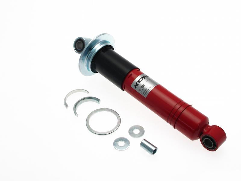 Koni Adjustable - Classic Front & Rear Set (4 Shocks) - Jaguar XJ-S - rear shock