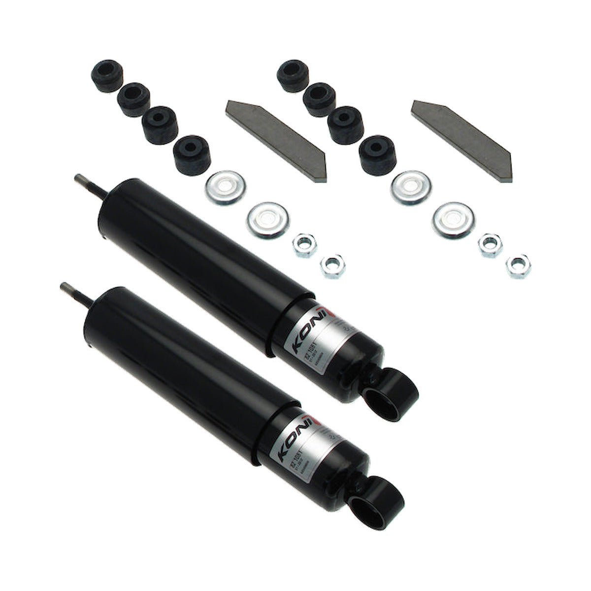 Koni Adjustable - Classic (Rear) - Jaguar XK - pair of 2 shocks
