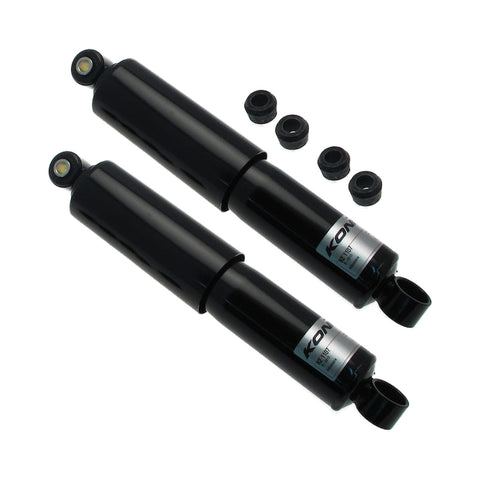 Koni Adjustable - Classic (Front) - Jaguar XK - pair of 2 shocks