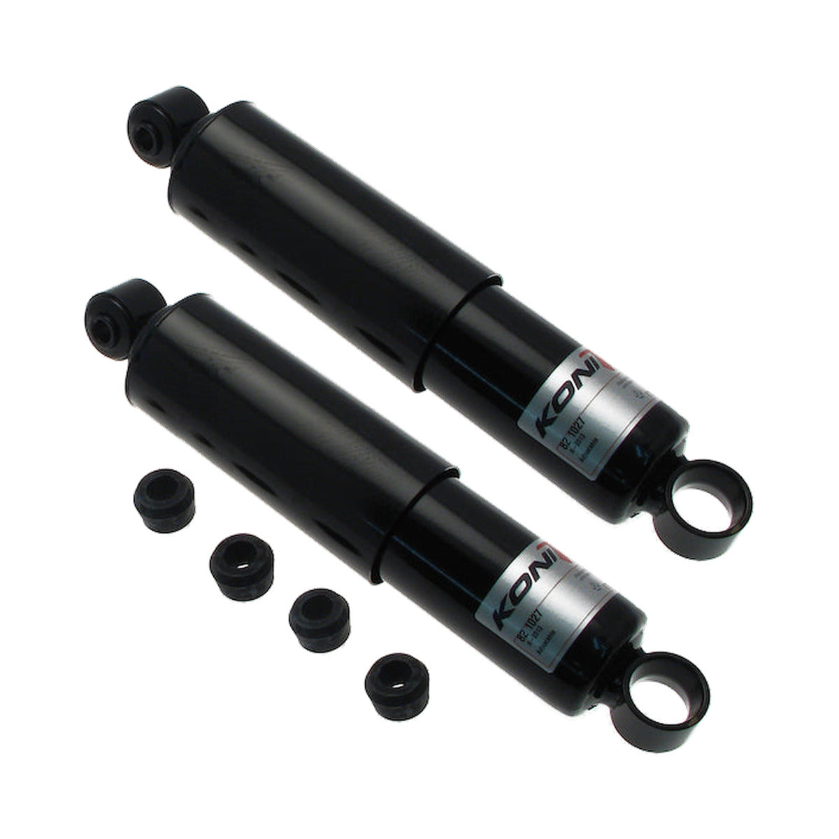Koni Adjustable - Classic (Front) - Jaguar XK - pair of 2 shocks