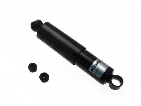 Koni Adjustable - Classic Front & Rear Set (4 Shocks) - Jaguar XK - front shock