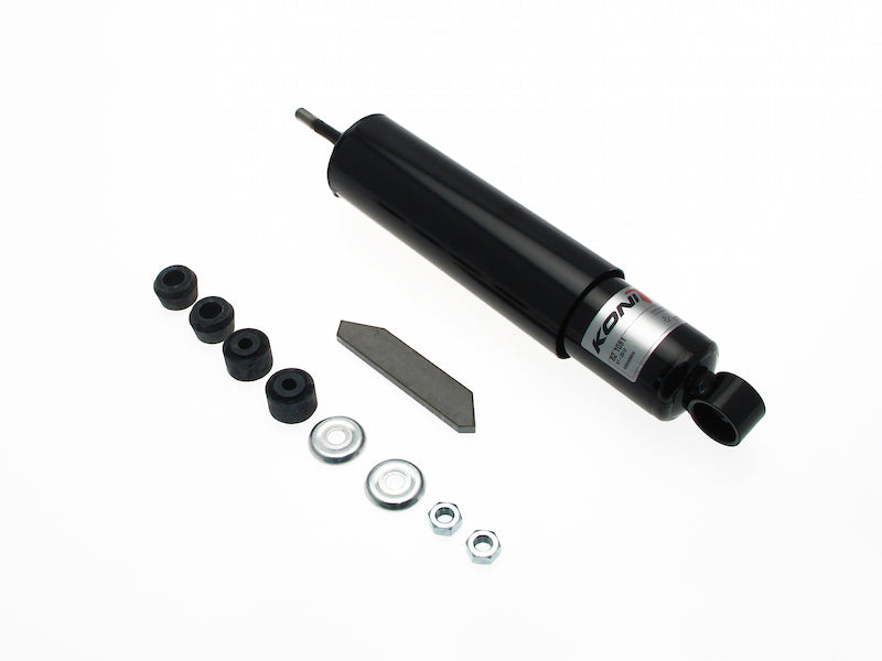 Koni Adjustable - Classic Front & Rear Set (4 Shocks) - Jaguar XK - rear shock