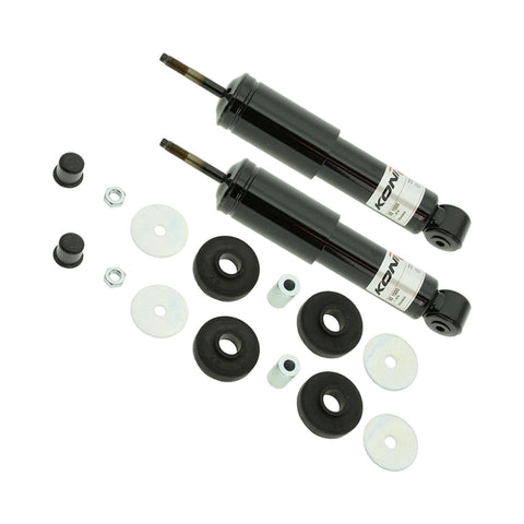 Koni Adjustable - Classic (Front) -Lancia Fulvia - pair of 2 shocks