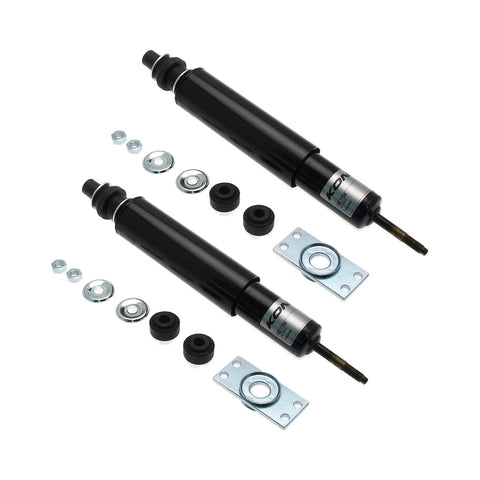 Koni Adjustable - Classic (Rear) - Mercedes-Benz 180, 180D, 190, 190D, 190B/DB - pair of 2 shocks