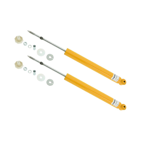 Koni Adjustable - Sport (Front) - Mercedes-Benz C-Class (W202) - pair of 2 shocks