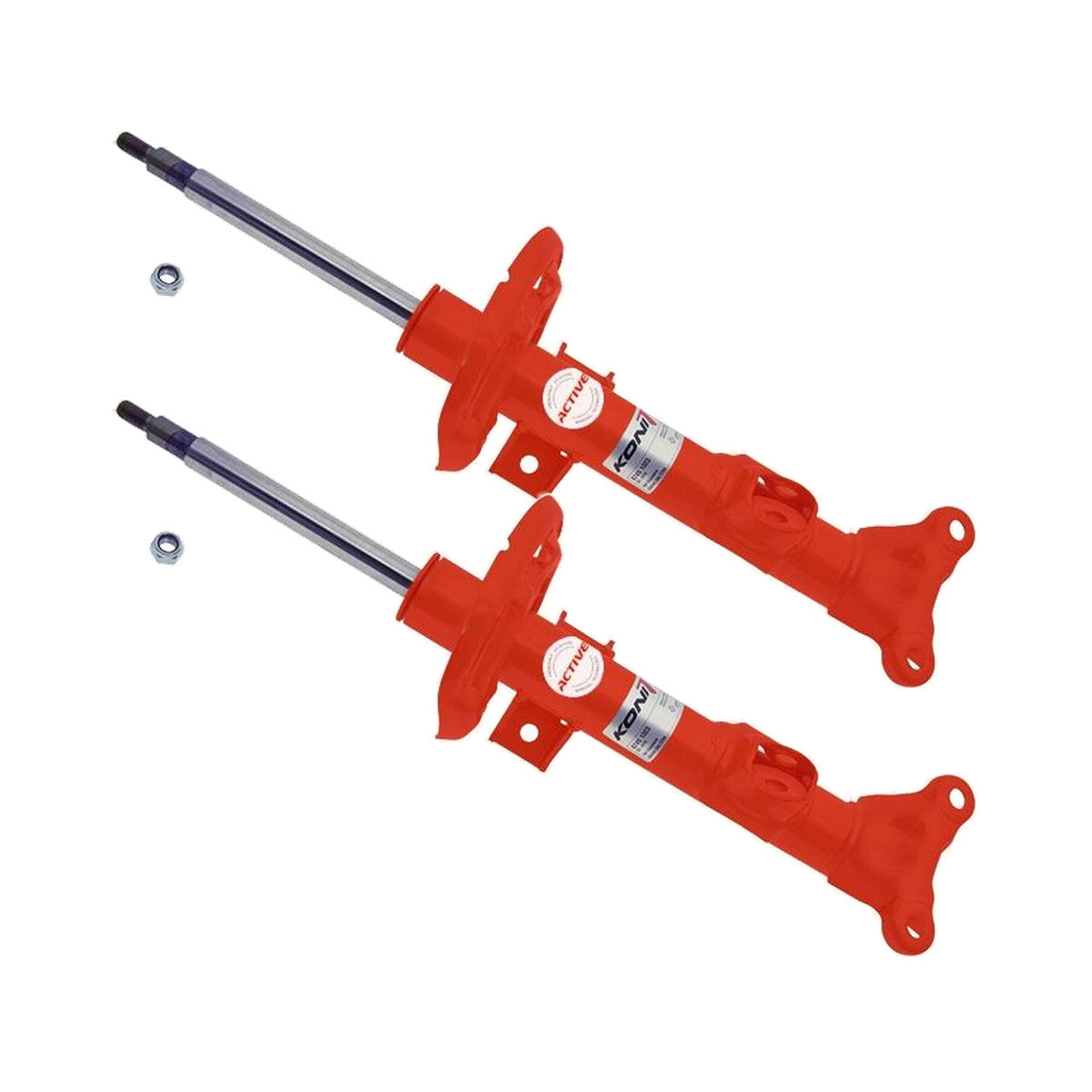 Koni Special-Active (Front) - Mercedes-Benz E-Class (W212) - pair of 2 shocks