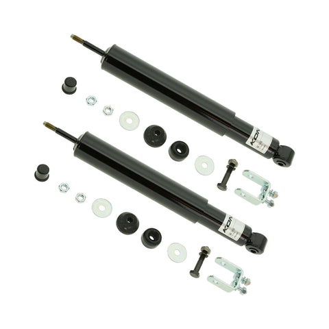 Koni Adjustable - Classic (Front) -Mercedes-Benz S-Class (W108) (W109) - pair of 2 shocks