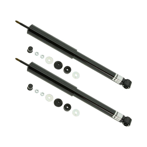 Koni Adjustable - Classic (Rear) - Mercedes-Benz S-Class (W108) (W109) - pair of 2 shocks